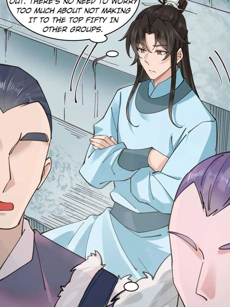 Sir, Don’t Show Off Mangakakalot X Chapter 168 Page 14