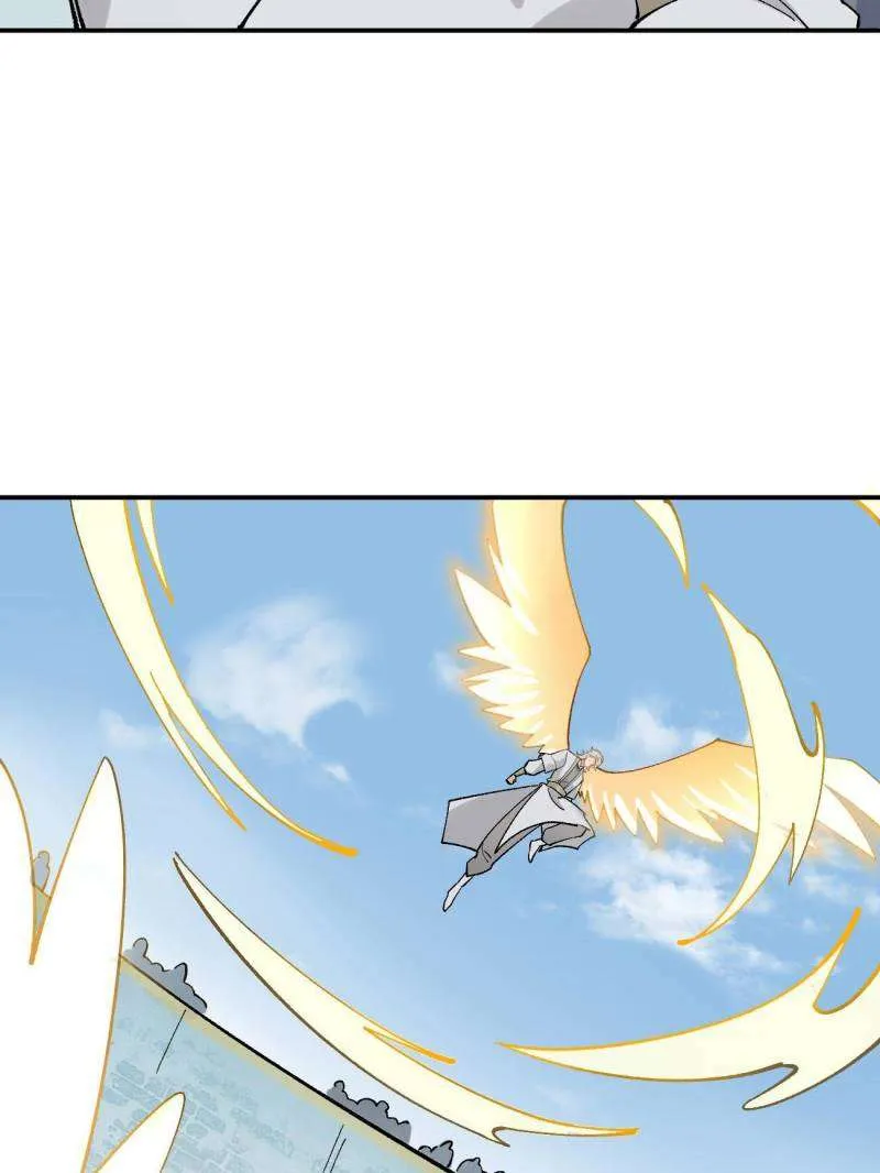 Sir, Don’t Show Off Mangakakalot X Chapter 168 Page 20