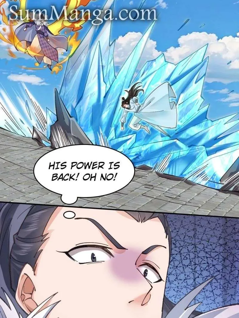 Sir, Don’t Show Off Mangakakalot X Chapter 168 Page 3