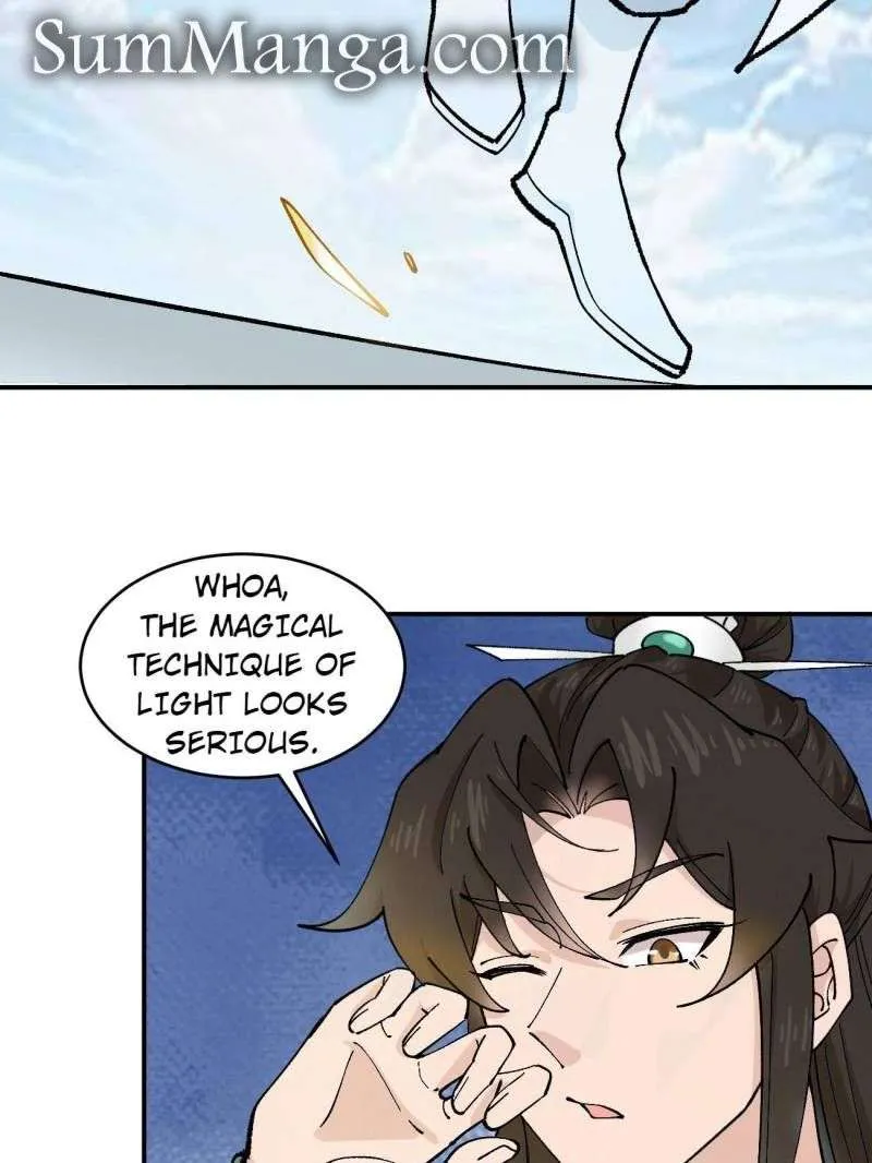 Sir, Don’t Show Off Mangakakalot X Chapter 168 Page 23