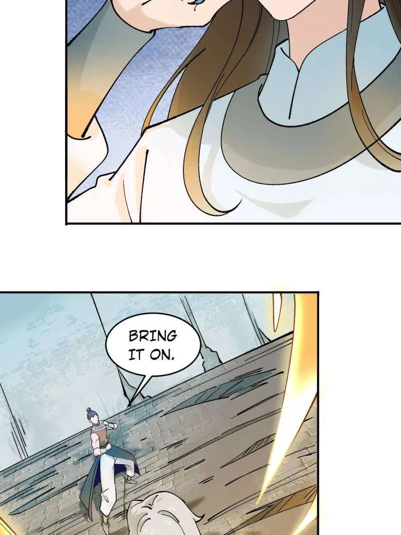 Sir, Don’t Show Off Mangakakalot X Chapter 168 Page 24