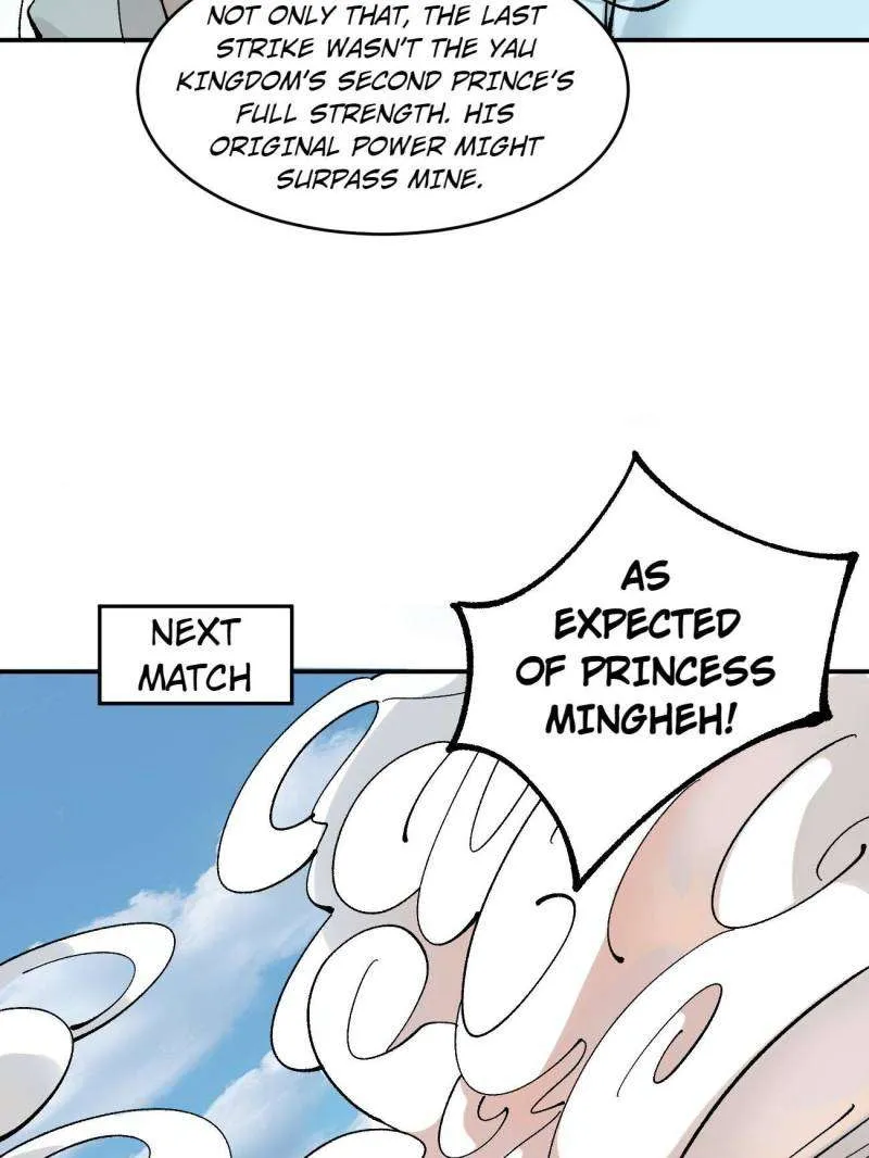 Sir, Don’t Show Off Mangakakalot X Chapter 168 Page 30