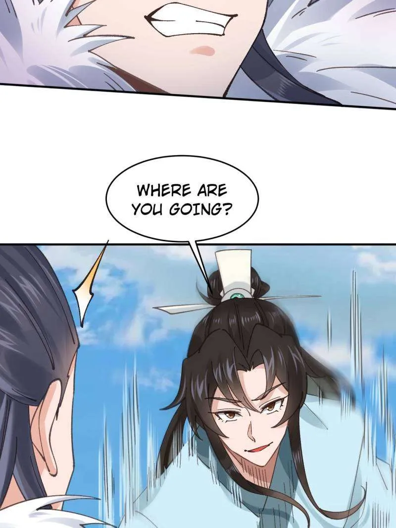 Sir, Don’t Show Off Mangakakalot X Chapter 168 Page 4