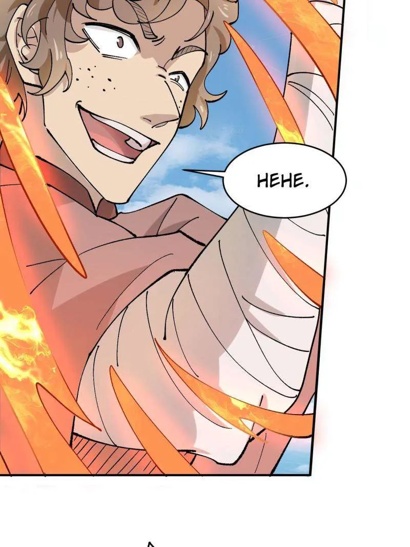 Sir, Don’t Show Off Mangakakalot X Chapter 168 Page 33