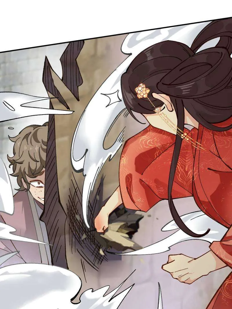 Sir, Don’t Show Off Mangakakalot X Chapter 168 Page 37