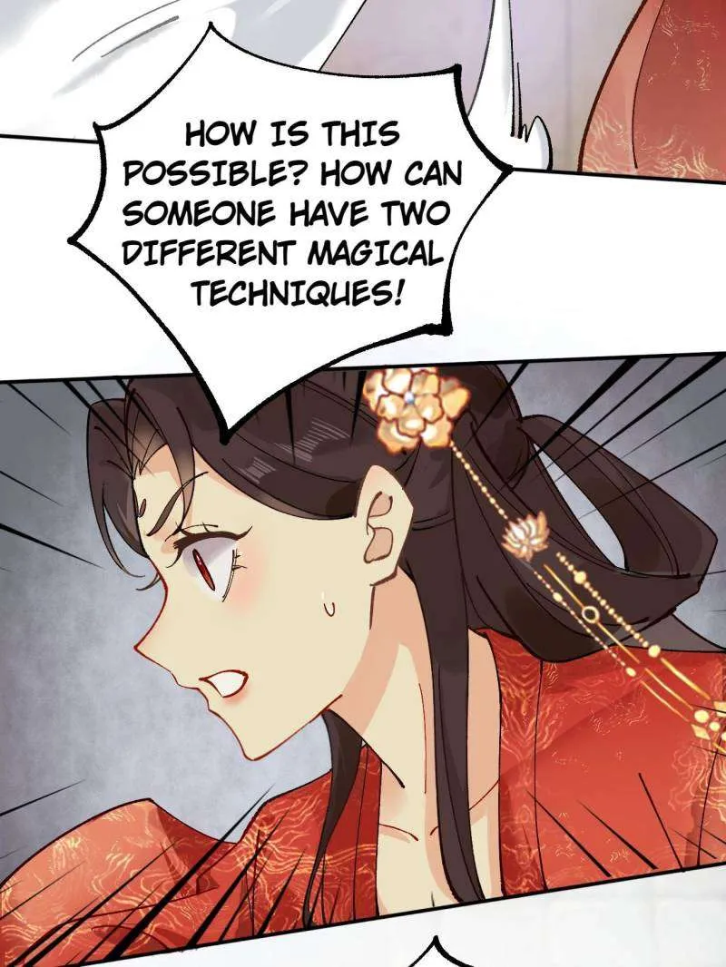 Sir, Don’t Show Off Mangakakalot X Chapter 168 Page 38