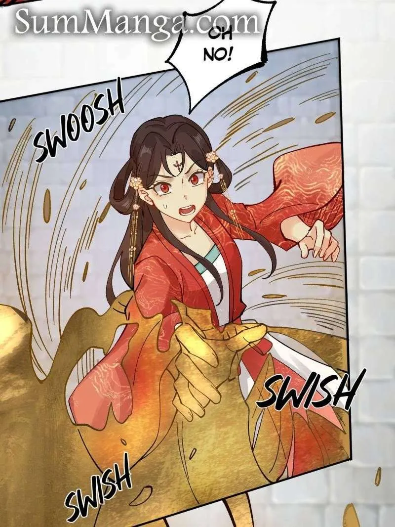 Sir, Don’t Show Off Mangakakalot X Chapter 168 Page 39