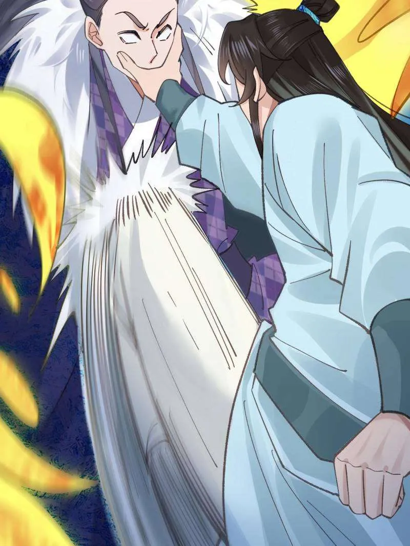 Sir, Don’t Show Off Mangakakalot X Chapter 168 Page 8
