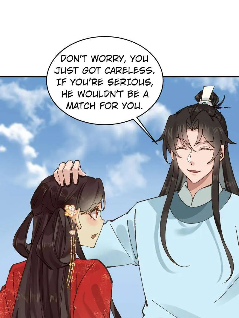 Sir, Don’t Show Off Mangakakalot X Chapter 169 Page 12