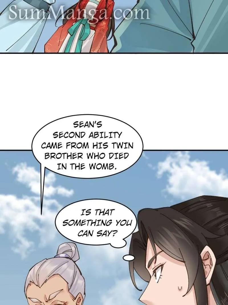 Sir, Don’t Show Off Mangakakalot X Chapter 169 Page 15