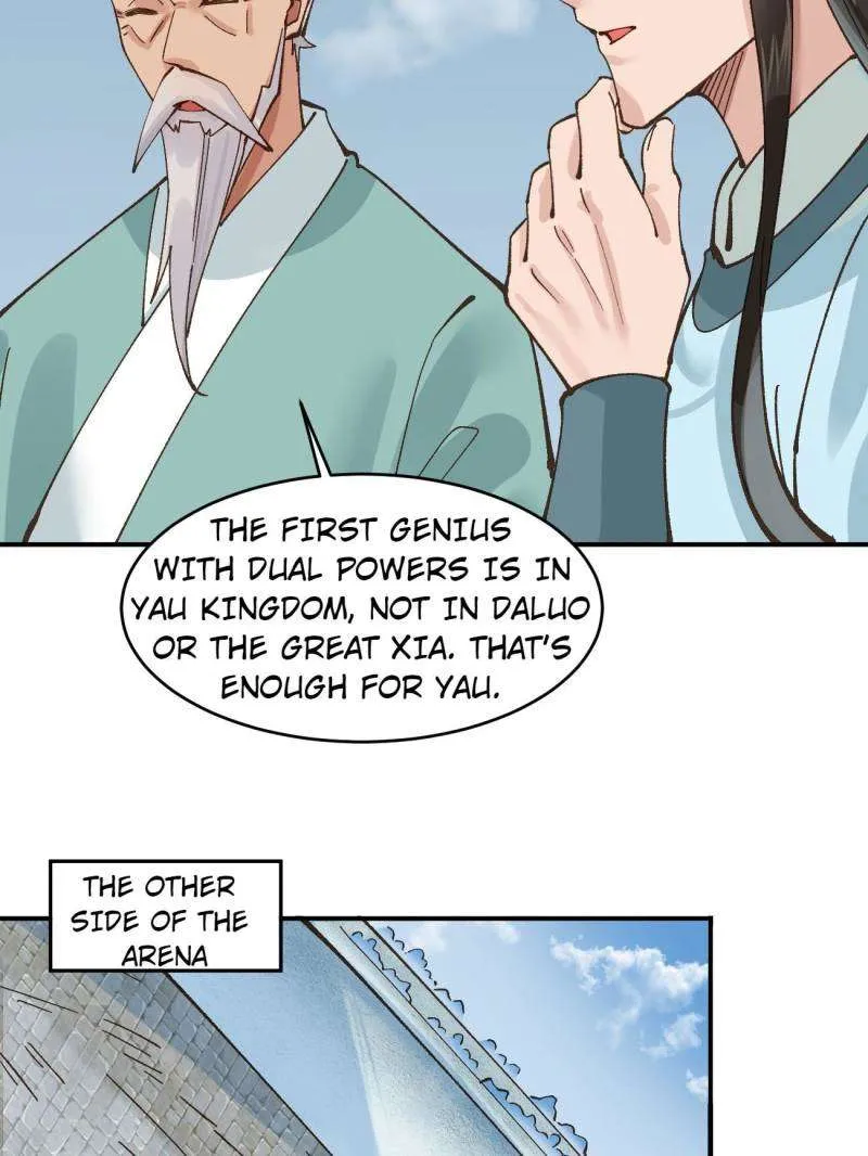 Sir, Don’t Show Off Mangakakalot X Chapter 169 Page 16
