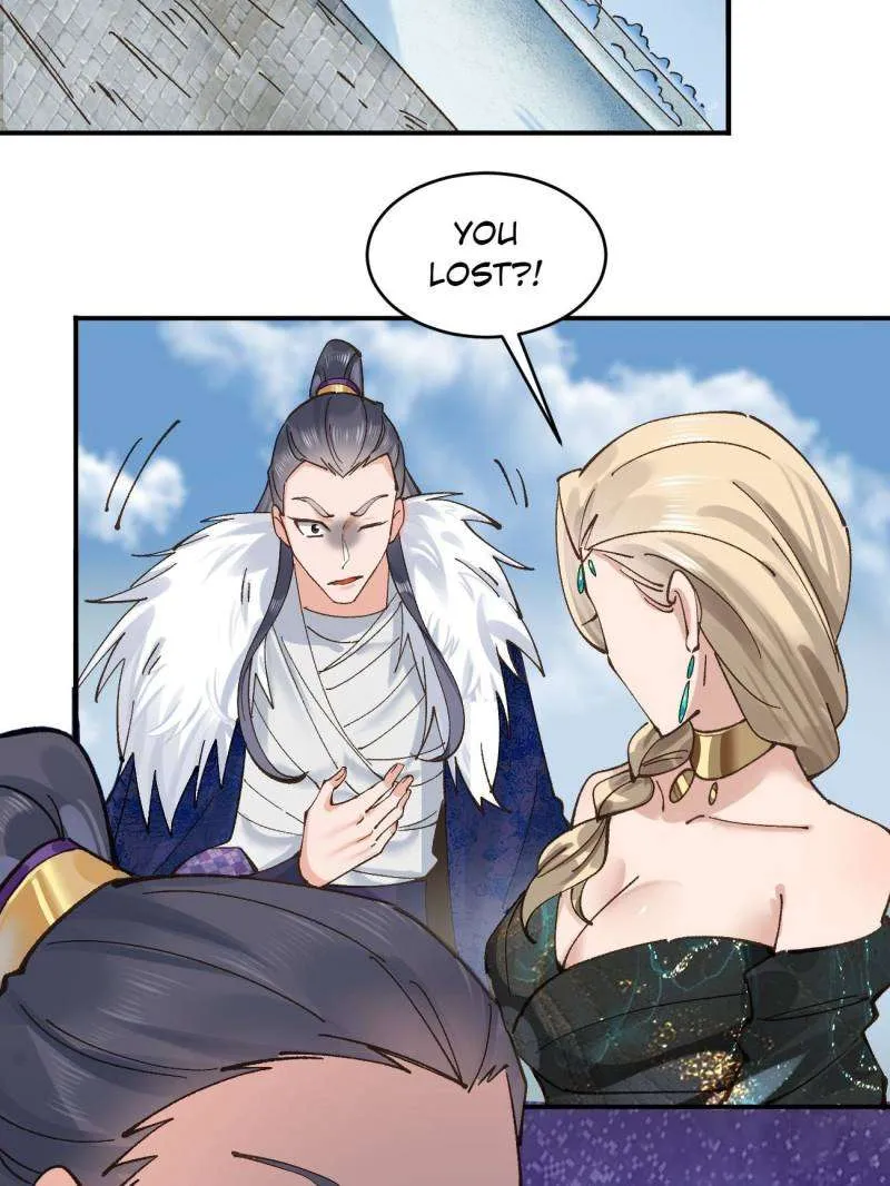 Sir, Don’t Show Off Mangakakalot X Chapter 169 Page 17