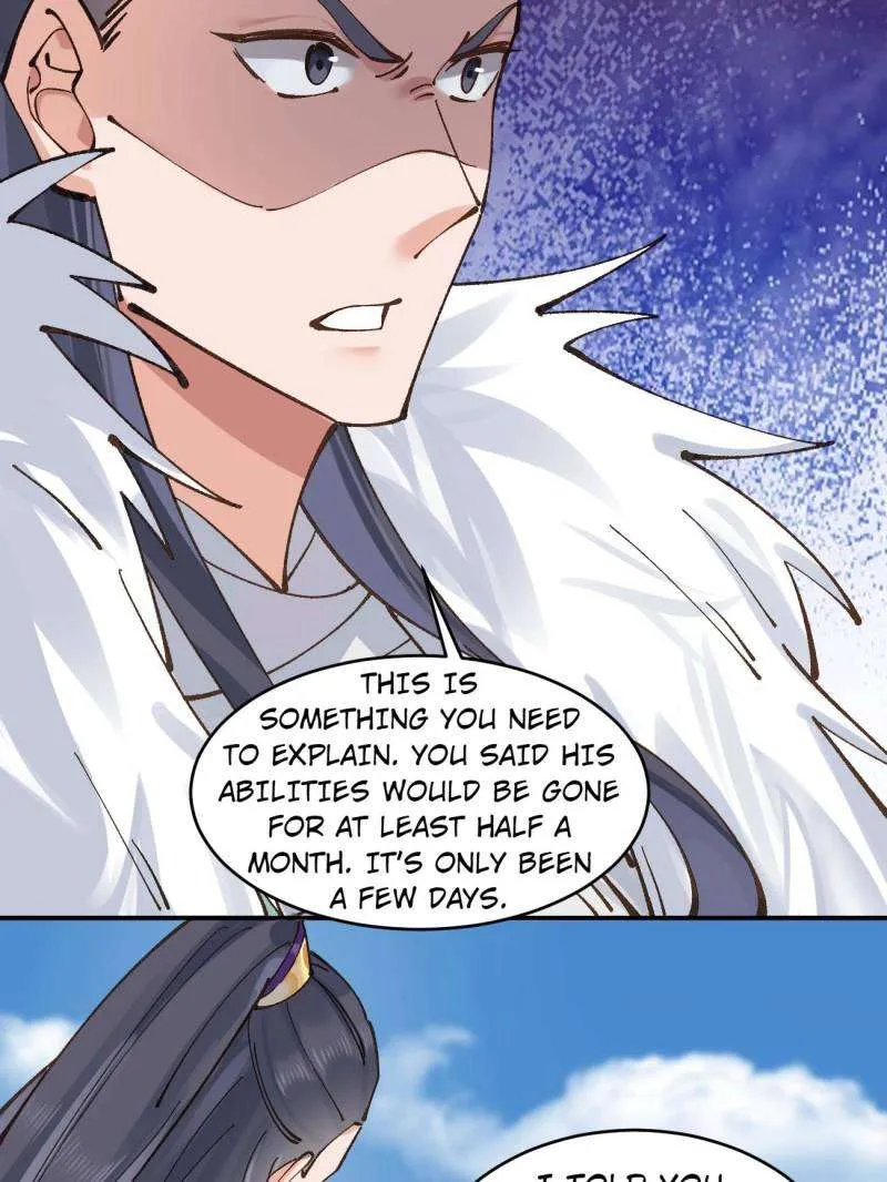 Sir, Don’t Show Off Mangakakalot X Chapter 169 Page 18
