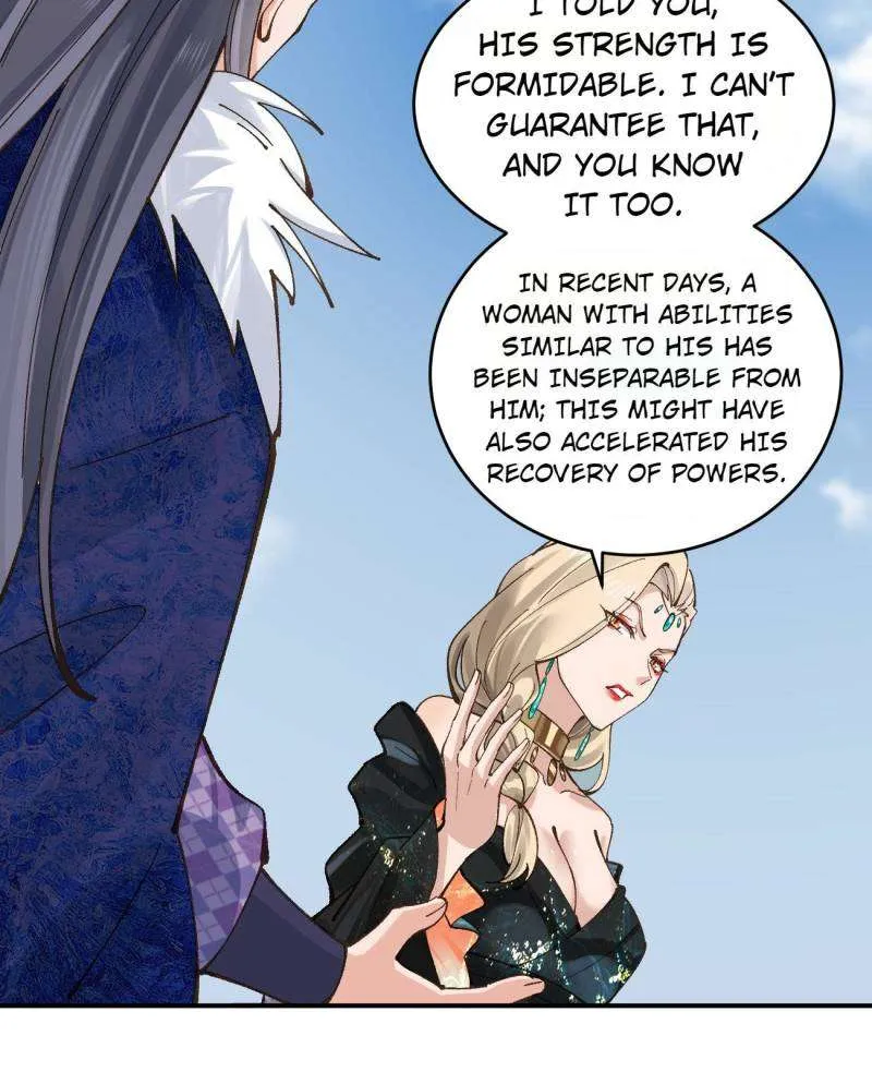 Sir, Don’t Show Off Mangakakalot X Chapter 169 Page 19
