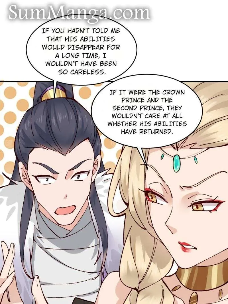 Sir, Don’t Show Off Mangakakalot X Chapter 169 Page 20