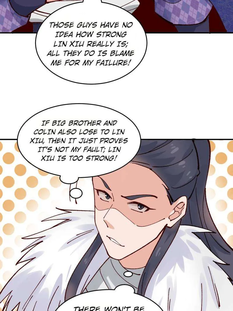 Sir, Don’t Show Off Mangakakalot X Chapter 169 Page 23
