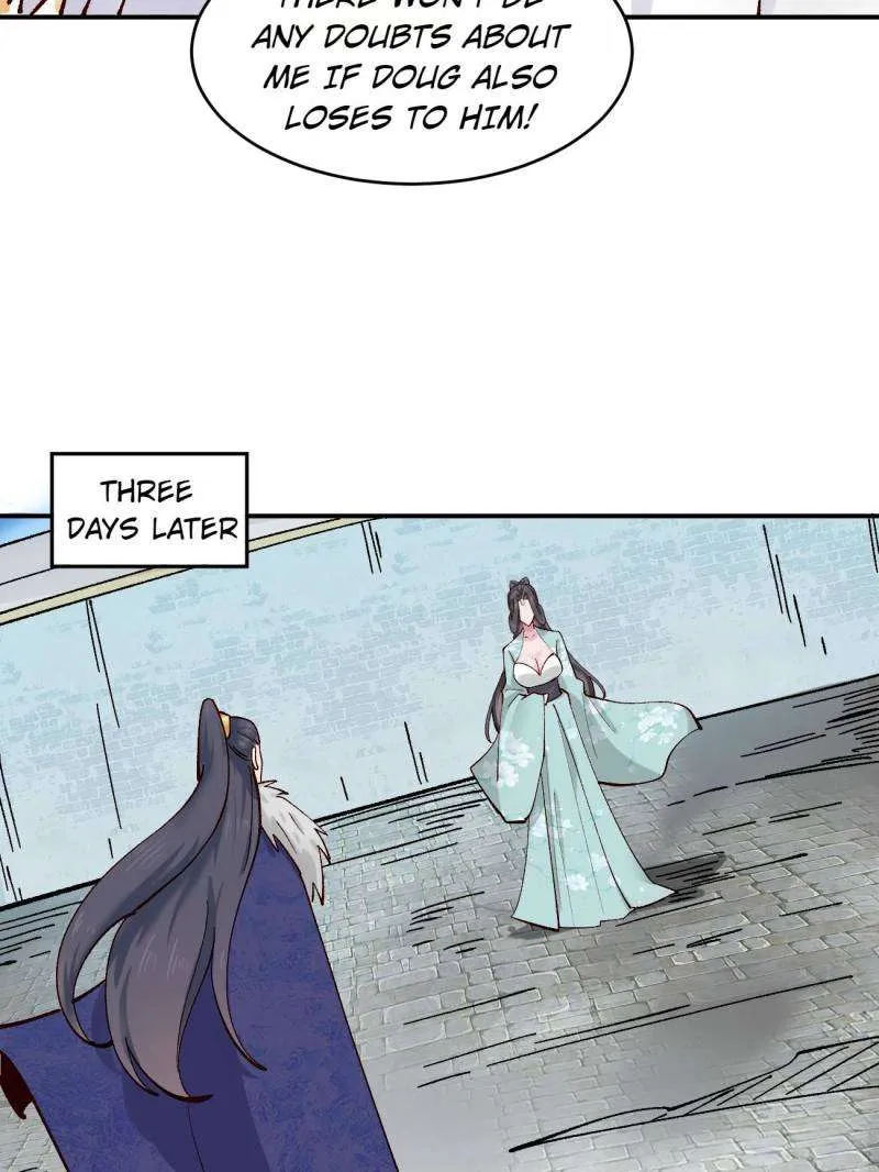 Sir, Don’t Show Off Mangakakalot X Chapter 169 Page 24