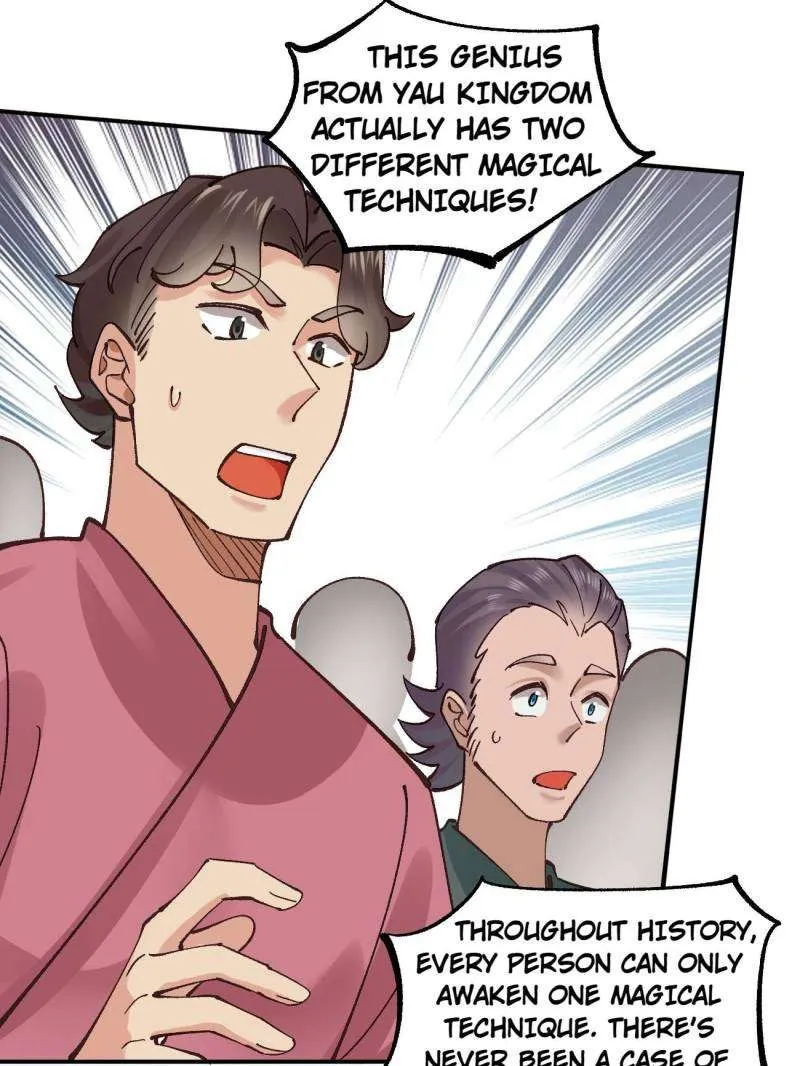 Sir, Don’t Show Off Mangakakalot X Chapter 169 Page 4