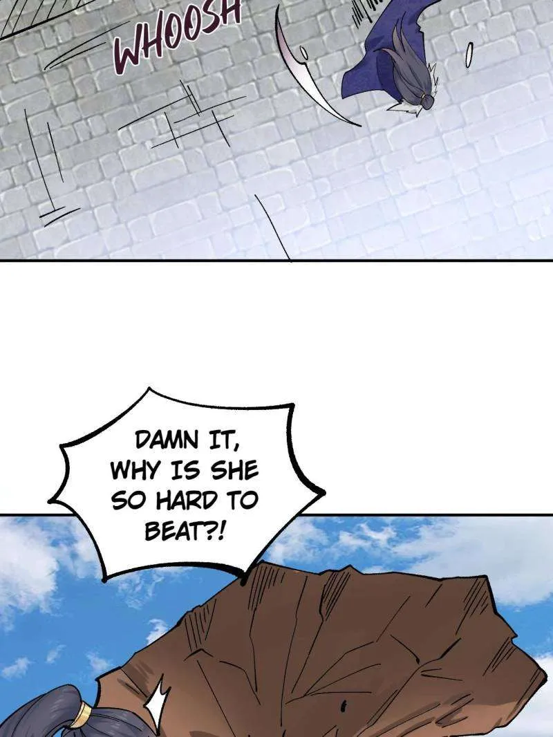 Sir, Don’t Show Off Mangakakalot X Chapter 169 Page 31