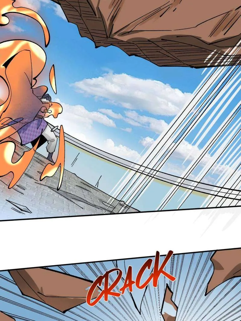 Sir, Don’t Show Off Mangakakalot X Chapter 169 Page 34