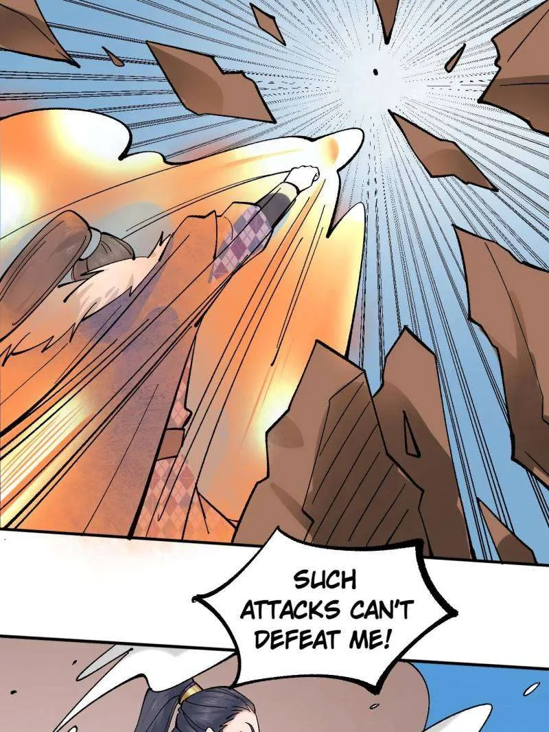 Sir, Don’t Show Off Mangakakalot X Chapter 169 Page 35