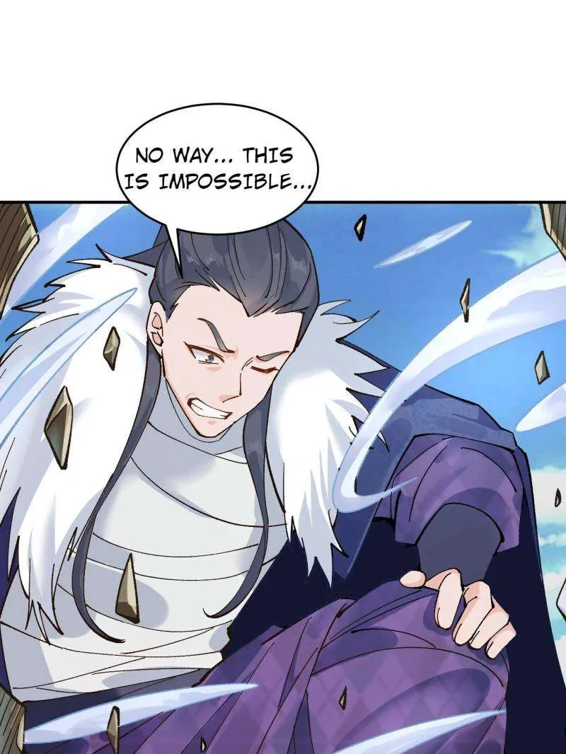 Sir, Don’t Show Off Mangakakalot X Chapter 169 Page 39