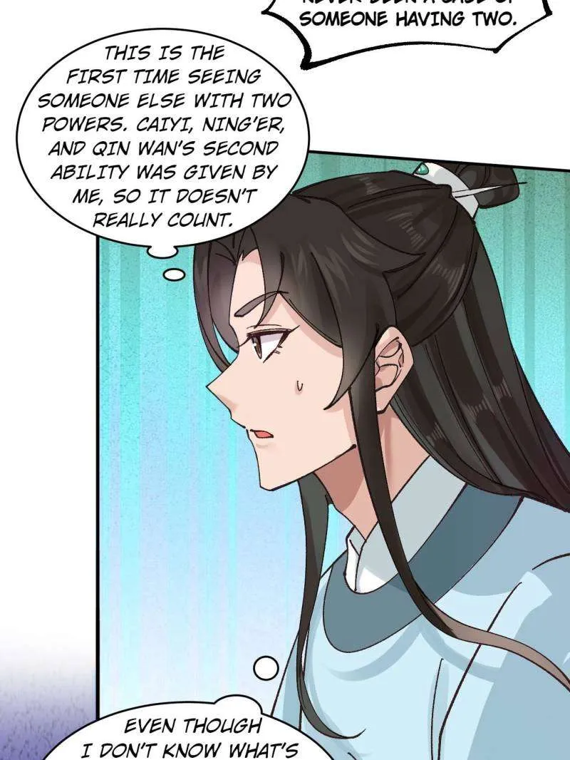Sir, Don’t Show Off Mangakakalot X Chapter 169 Page 5