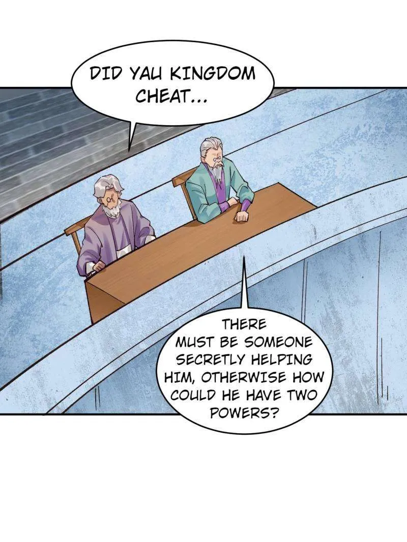 Sir, Don’t Show Off Mangakakalot X Chapter 169 Page 8