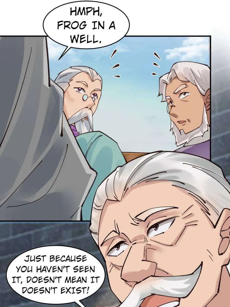 Sir, Don’t Show Off Mangakakalot X Chapter 169 Page 9
