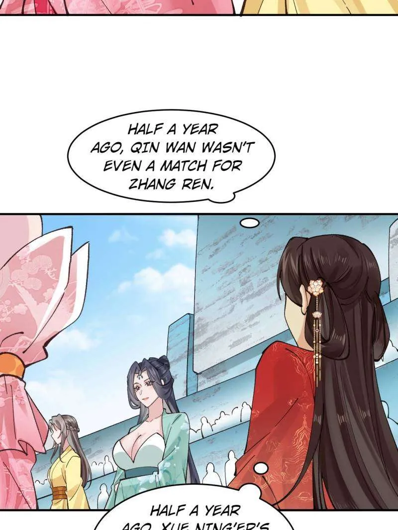 Sir, Don’t Show Off Mangakakalot X Chapter 170 Page 11