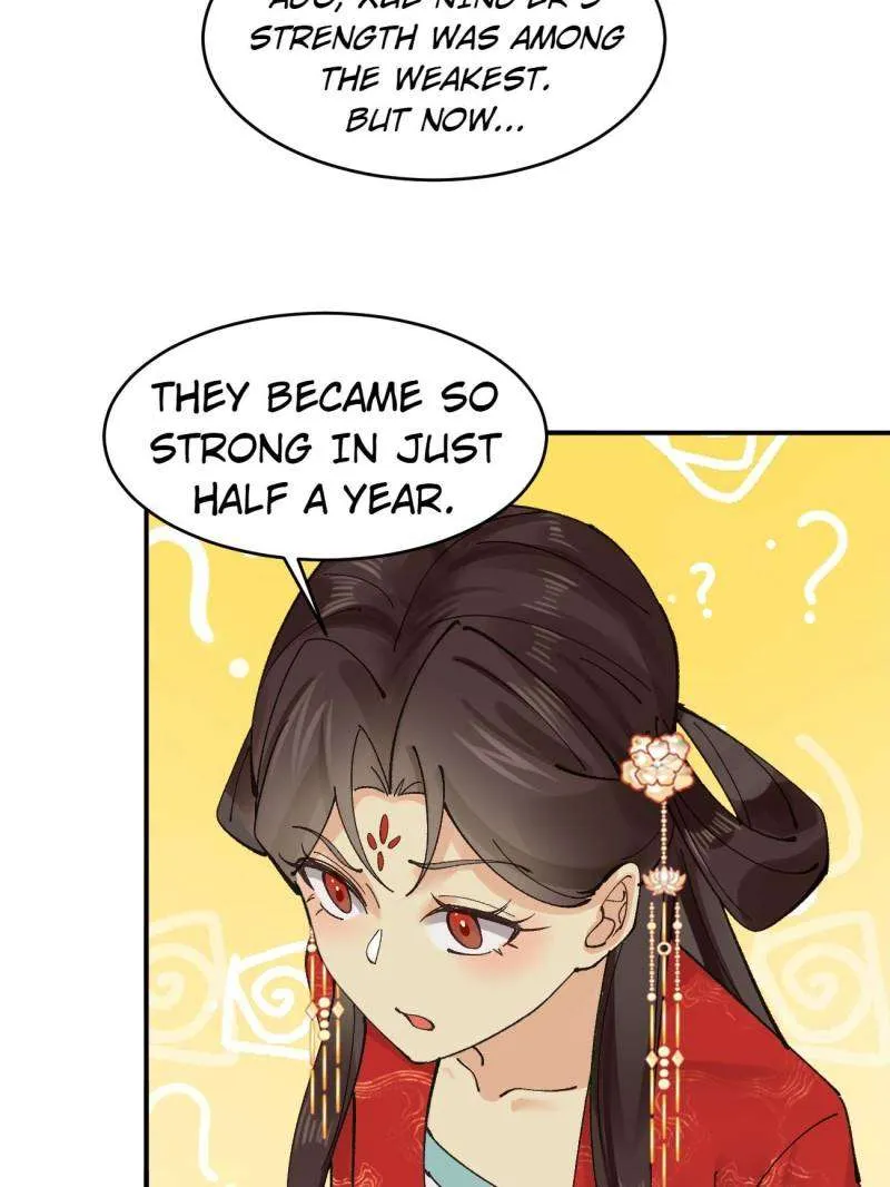 Sir, Don’t Show Off Mangakakalot X Chapter 170 Page 12