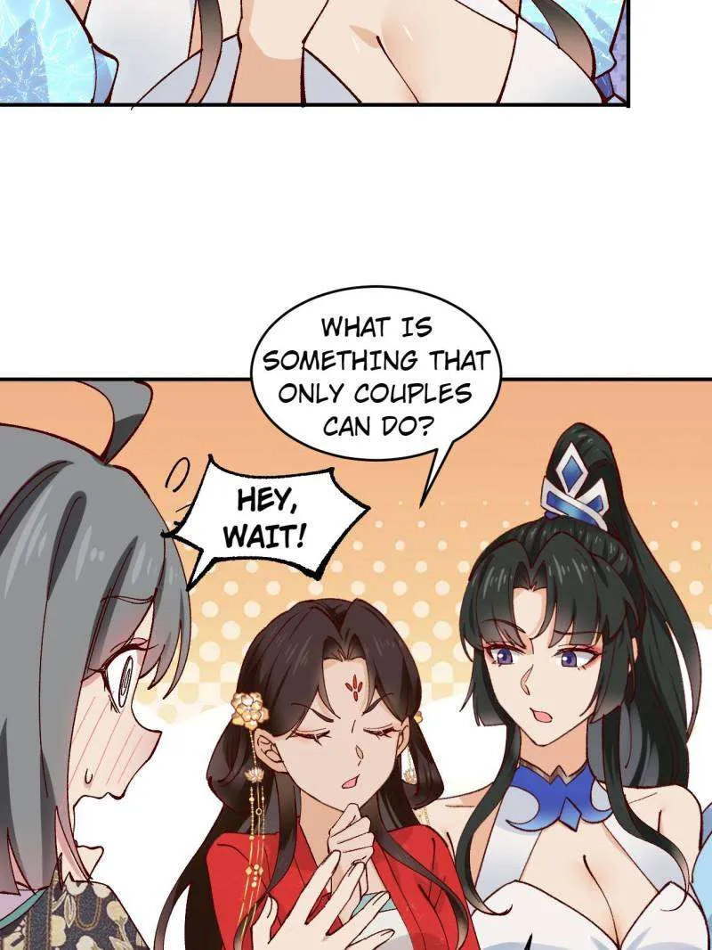 Sir, Don’t Show Off Mangakakalot X Chapter 170 Page 23