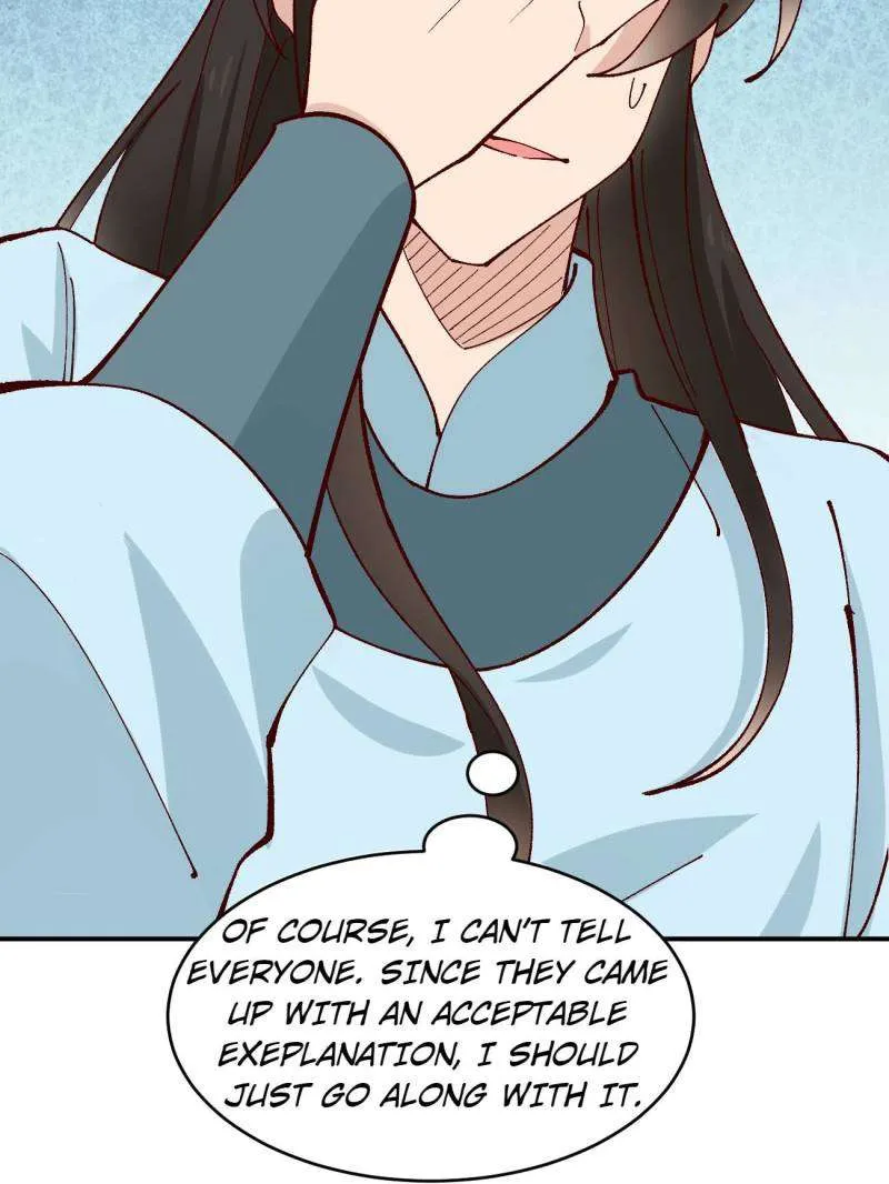 Sir, Don’t Show Off Mangakakalot X Chapter 170 Page 27