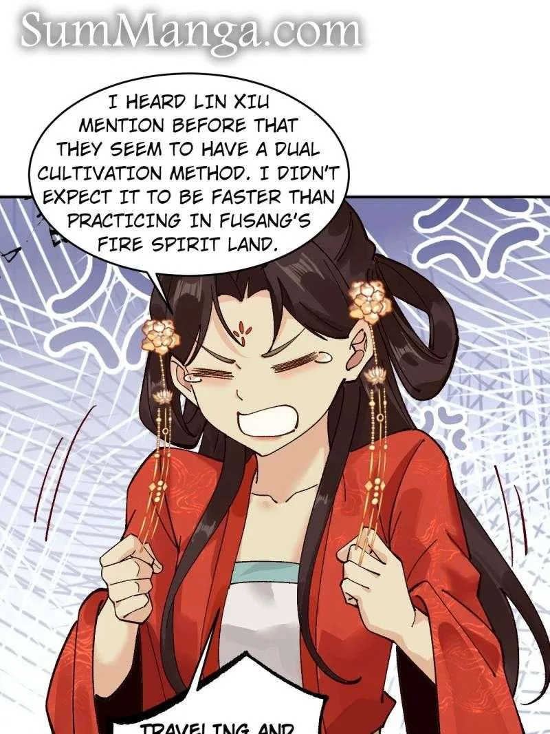 Sir, Don’t Show Off Mangakakalot X Chapter 170 Page 29