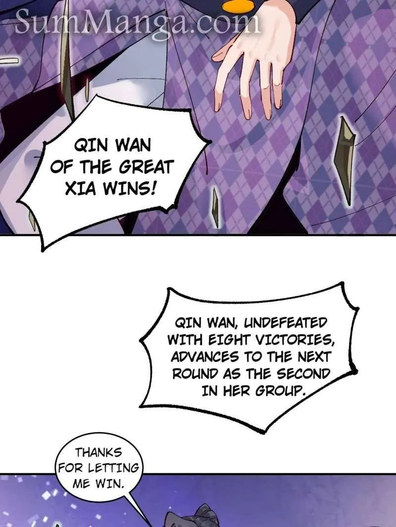 Sir, Don’t Show Off Mangakakalot X Chapter 170 Page 4