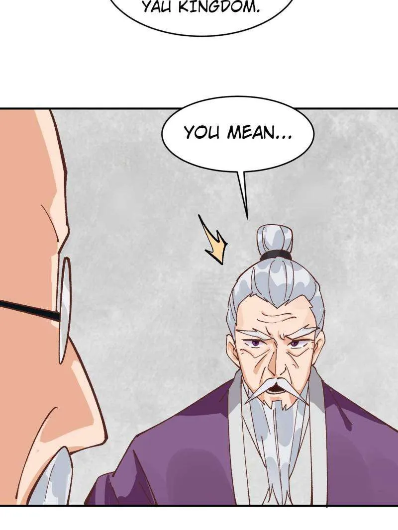 Sir, Don’t Show Off Mangakakalot X Chapter 170 Page 40