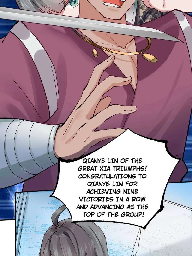 Sir, Don’t Show Off Mangakakalot X Chapter 170 Page 7