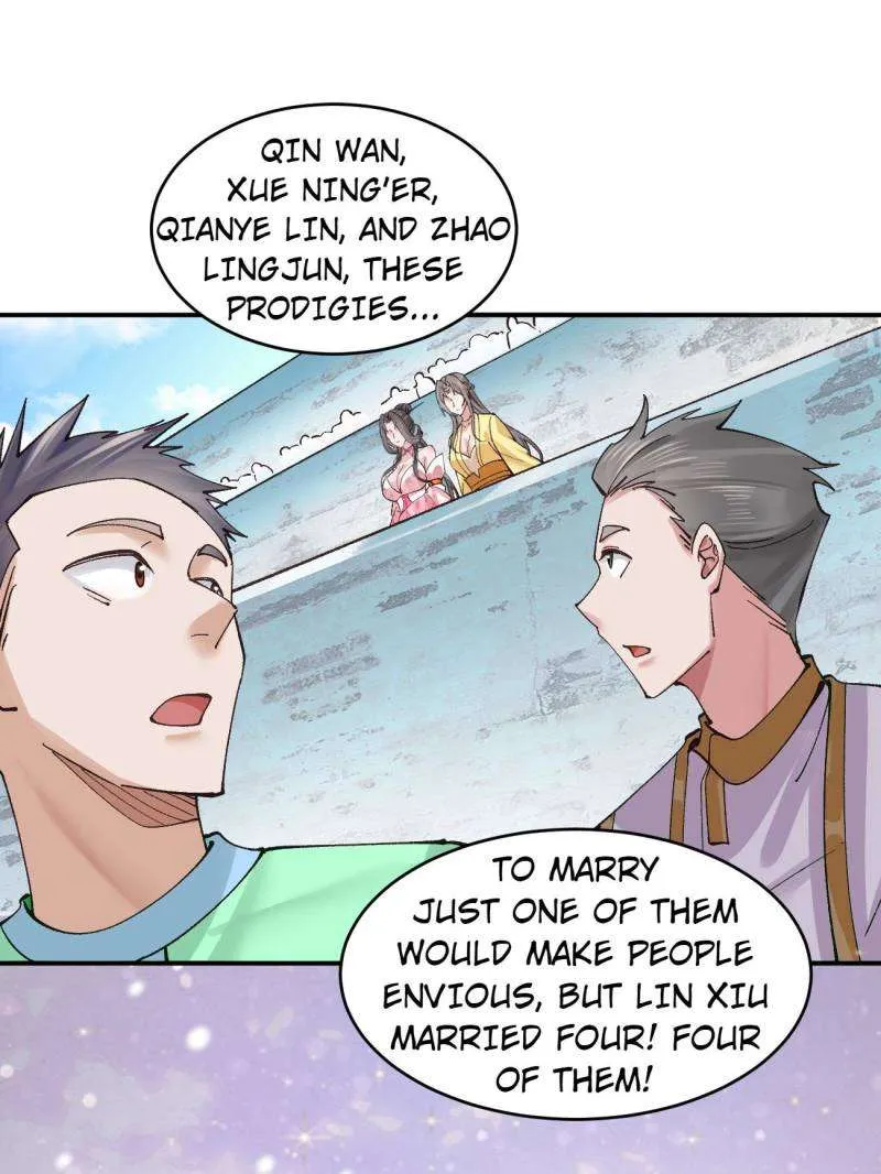 Sir, Don’t Show Off Mangakakalot X Chapter 170 Page 9