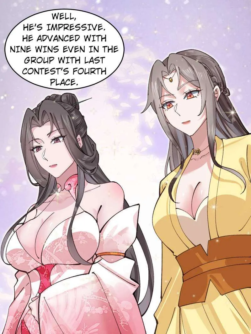 Sir, Don’t Show Off Mangakakalot X Chapter 170 Page 10