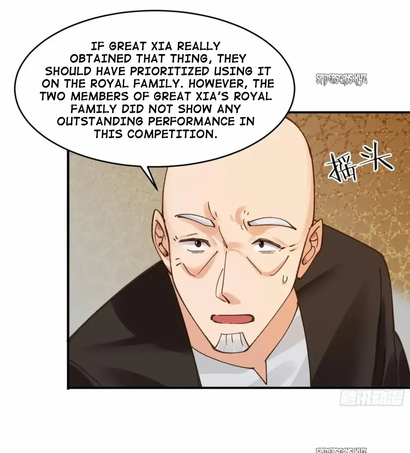 Sir, Don’t Show Off Mangakakalot X Chapter 171 Page 13
