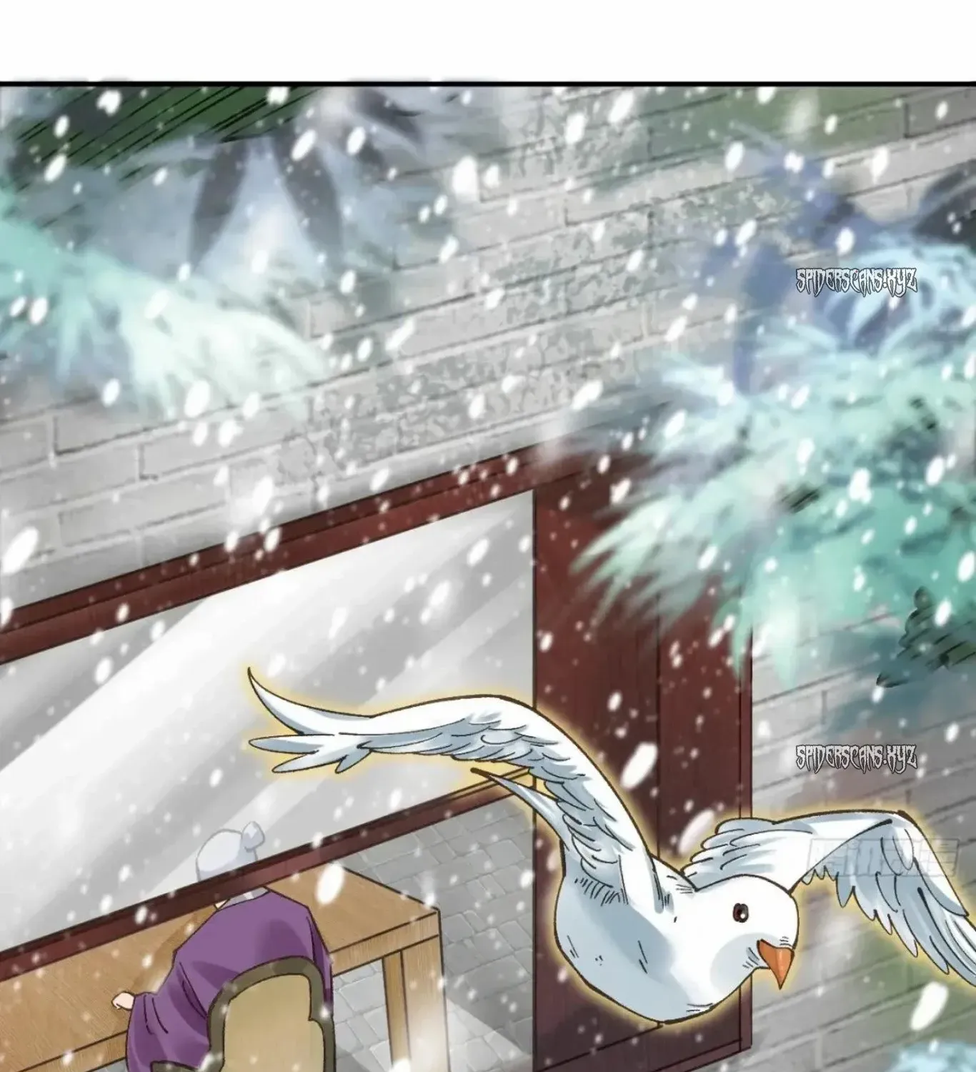 Sir, Don’t Show Off Mangakakalot X Chapter 171 Page 20