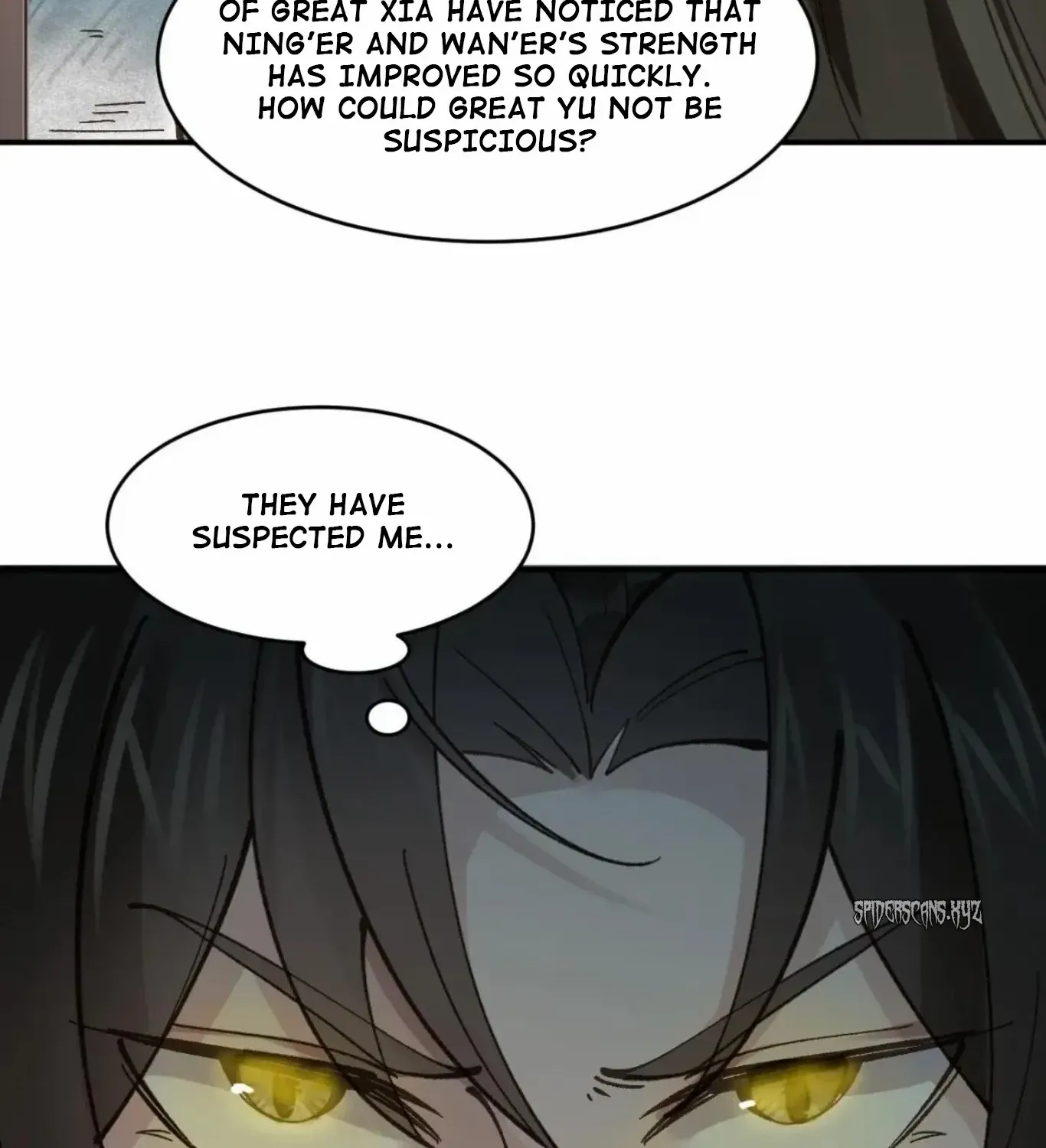 Sir, Don’t Show Off Mangakakalot X Chapter 171 Page 23