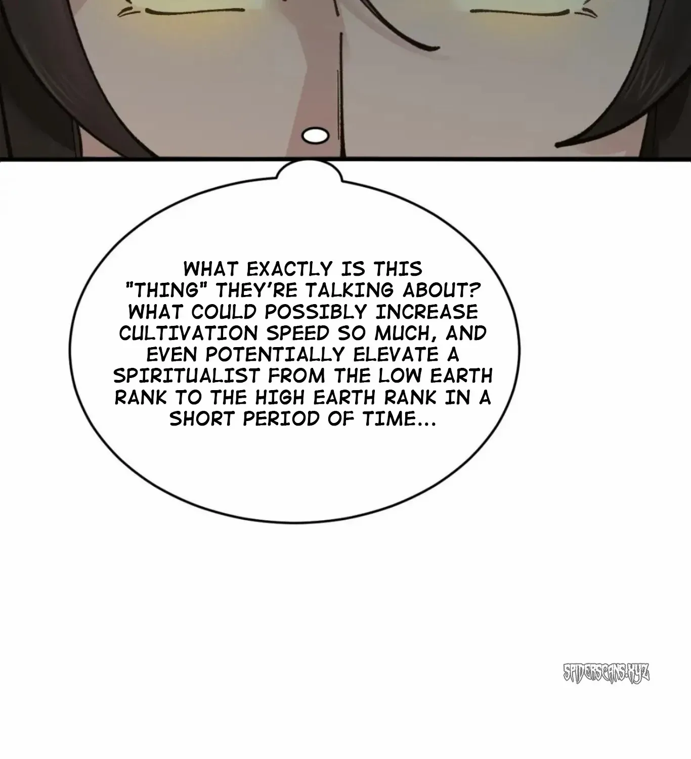 Sir, Don’t Show Off Mangakakalot X Chapter 171 Page 24