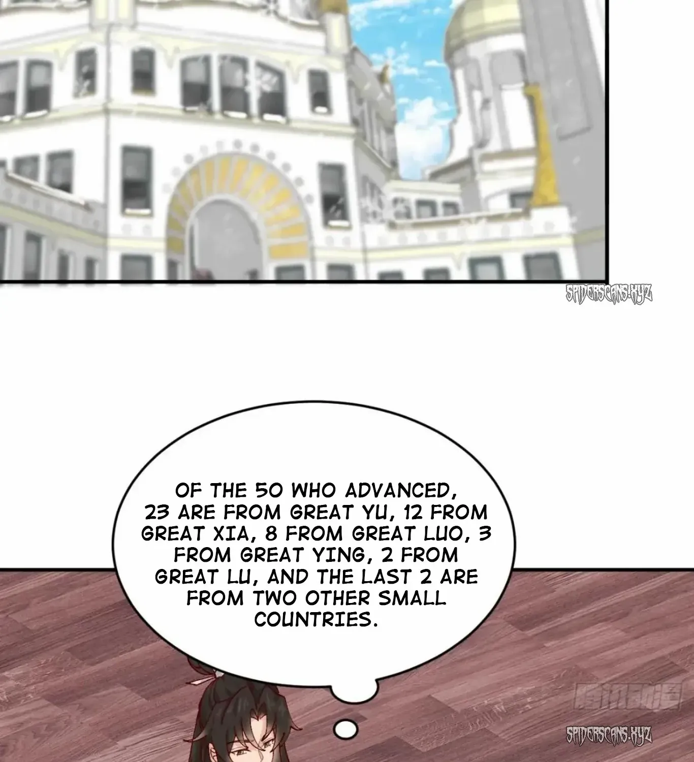 Sir, Don’t Show Off Mangakakalot X Chapter 171 Page 26