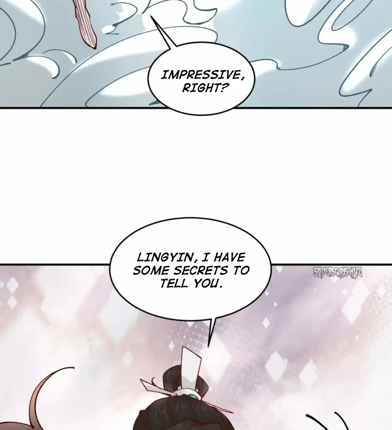 Sir, Don’t Show Off Mangakakalot X Chapter 171 Page 34