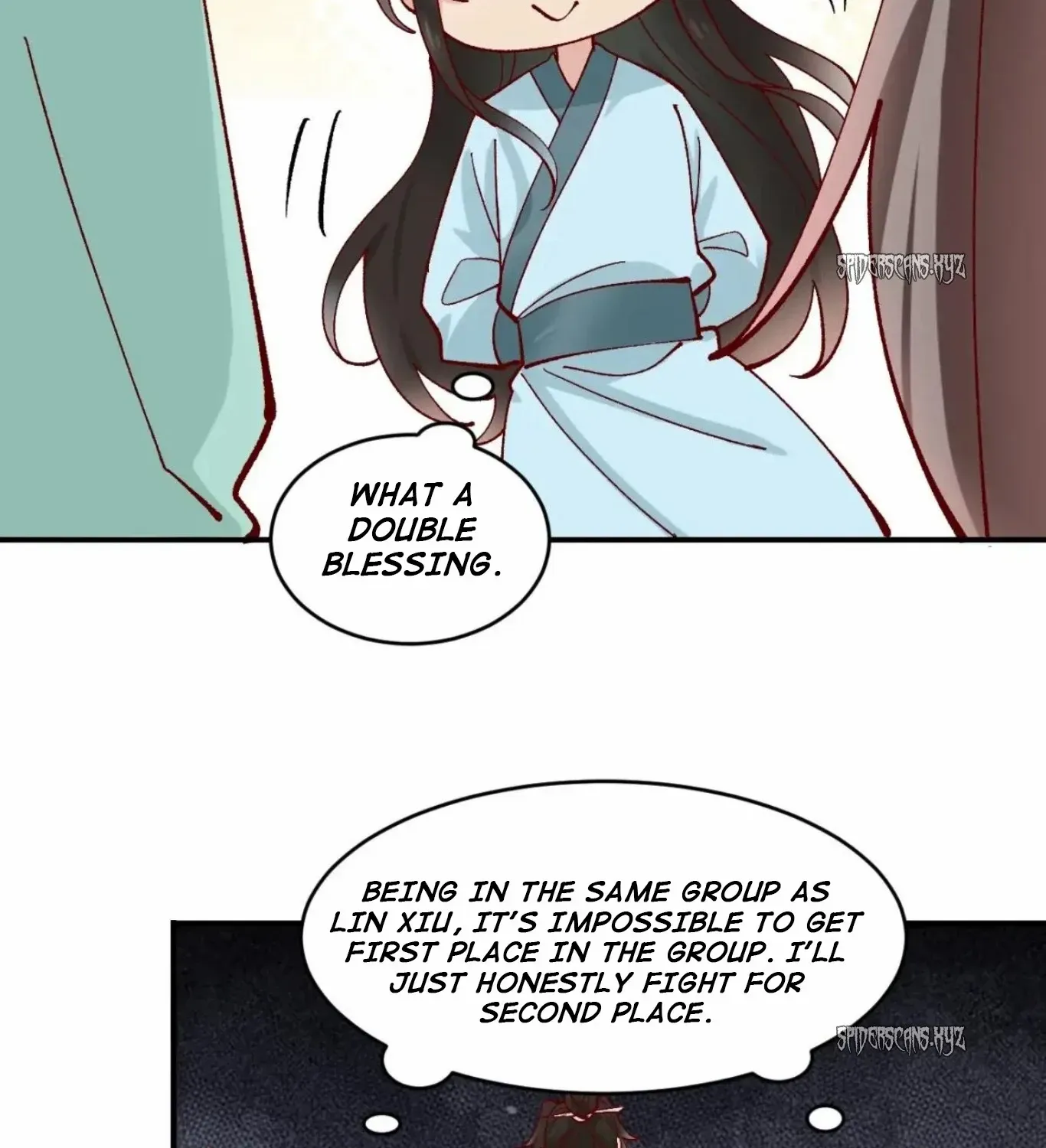 Sir, Don’t Show Off Mangakakalot X Chapter 171 Page 38