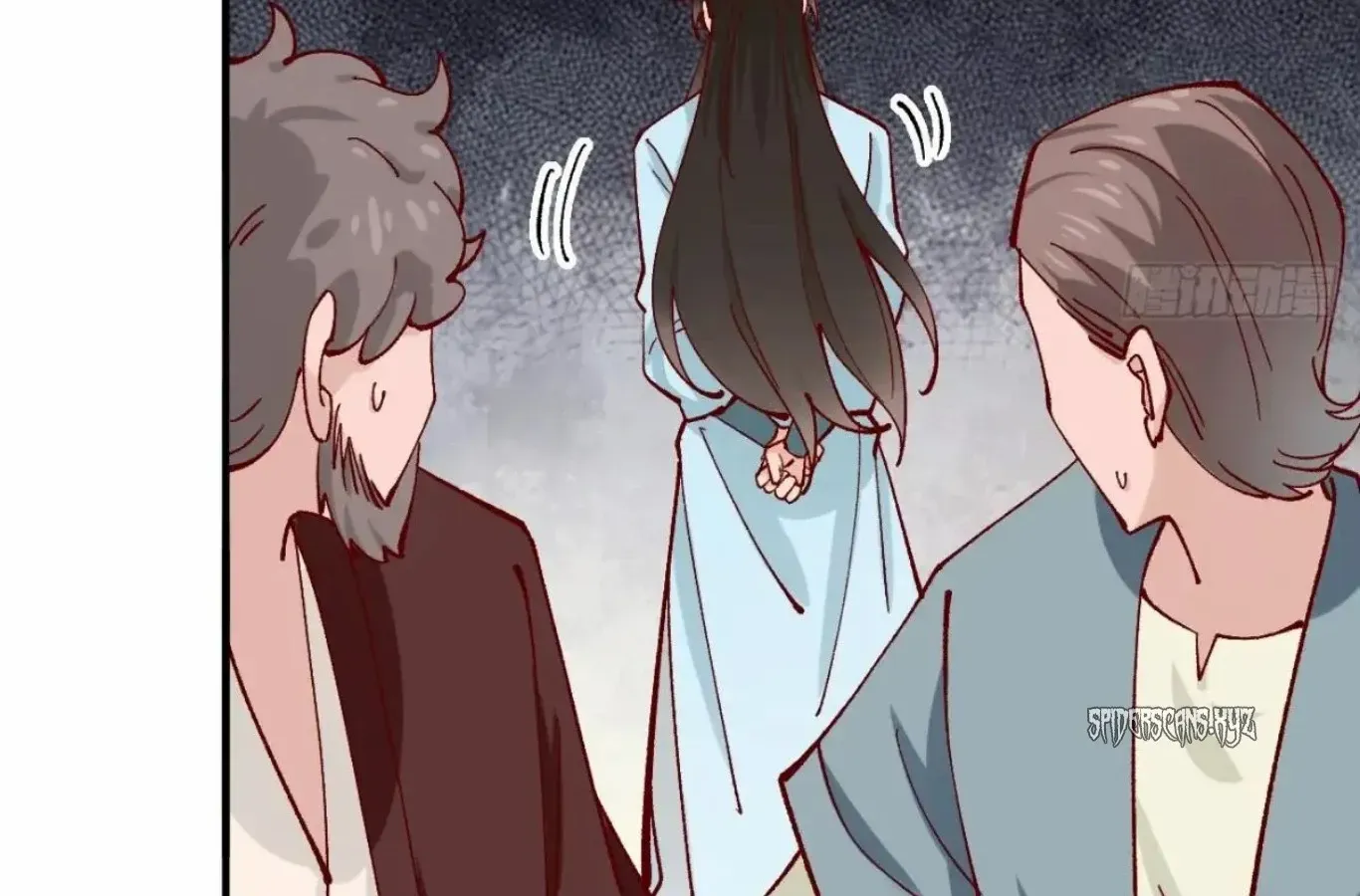 Sir, Don’t Show Off Mangakakalot X Chapter 171 Page 39
