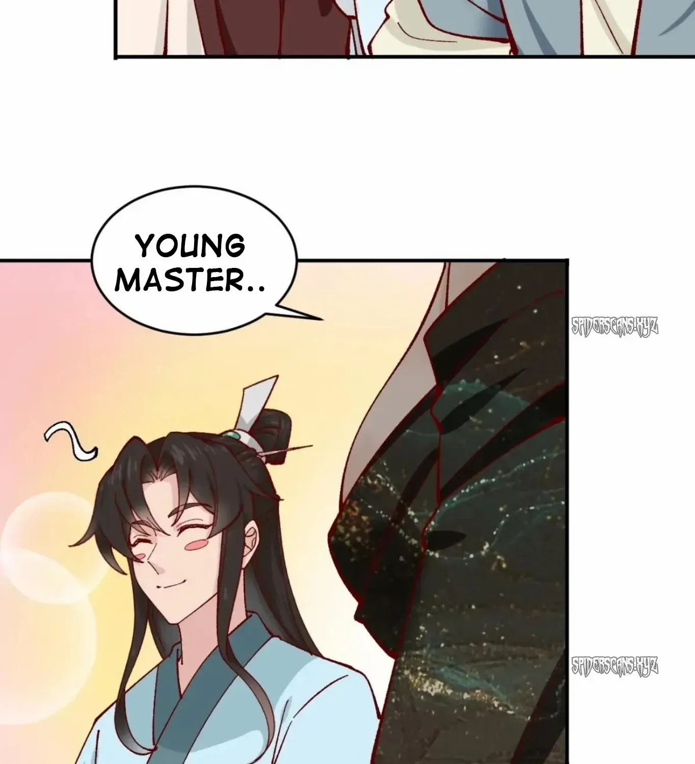 Sir, Don’t Show Off Mangakakalot X Chapter 171 Page 40