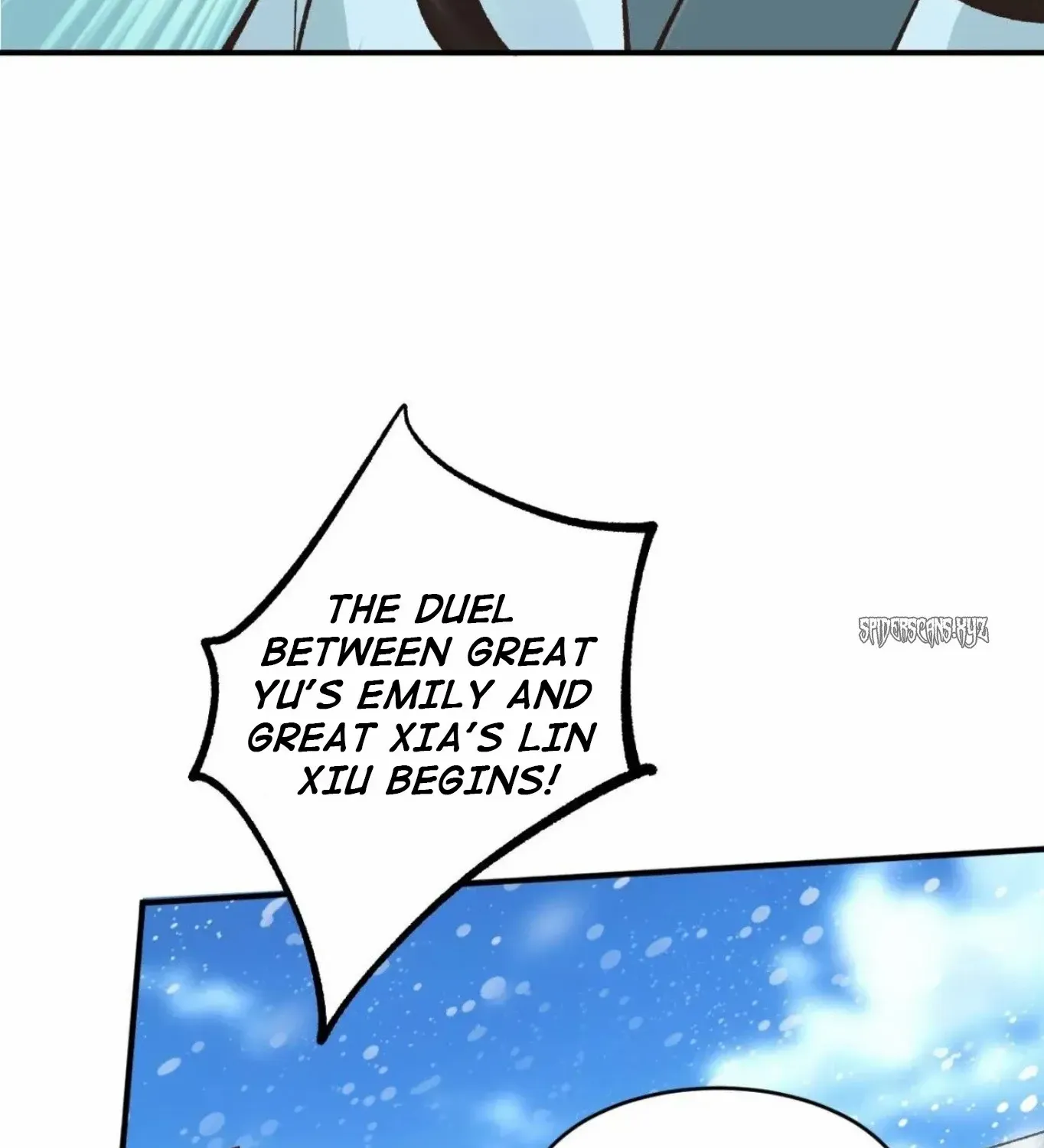 Sir, Don’t Show Off Mangakakalot X Chapter 171 Page 46