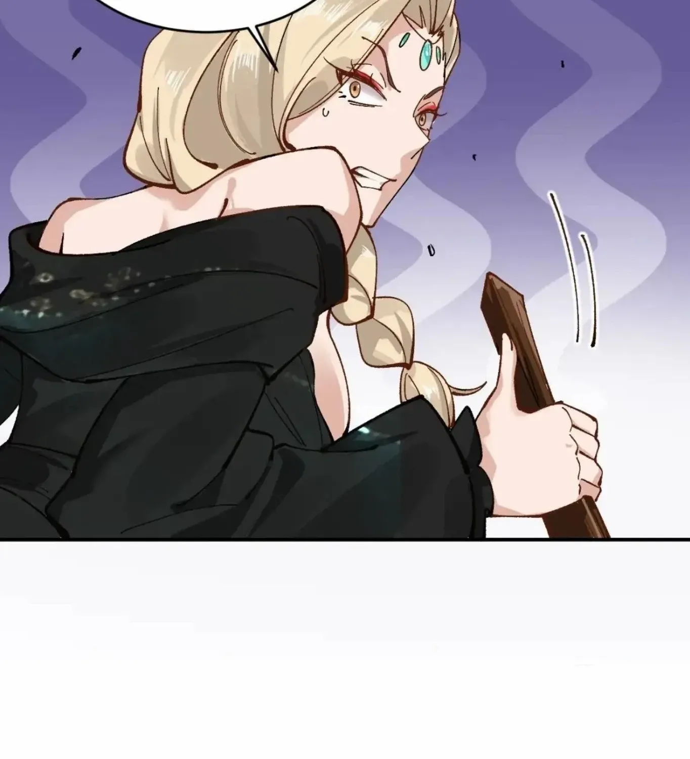 Sir, Don’t Show Off Mangakakalot X Chapter 171 Page 54